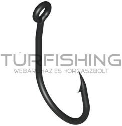 Sbs Griptip Hooks 8 (horog) (sbsgth08) - turfishing