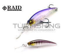 Raid Japan RAID LEVEL SHAD SPRINTER 68MR 68mm 5.9gr 005 Chi Gill (RAID43154) - turfishing