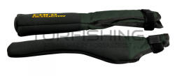 Carp Academy Gyűrűvédő sapka 2db/cs (5109-002)