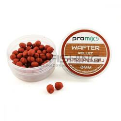 Promix Wafter Pellet 8mm Fűszeres Máj 20g (pmwpf800)