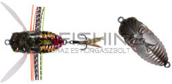 Duo DUO REALIS SHINMUSHI 4.0cm 5.7gr CCC3233 Sunset Moth (DUO01374)