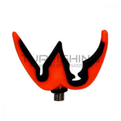 Carp Expert Cxp Villafej Orange Dupla U/v (79638680)