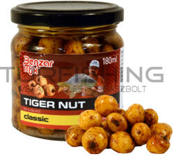 Benzar Mix üveges Tigrismogyoró Classic (98094000)