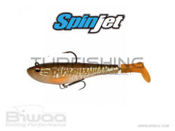 Biwaa SPINJET 4" 10cm 18gr 23 Northern (B001656) - turfishing