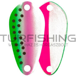 MAVER Fario Spoon 1, 1g Recast 01 (ma526001)