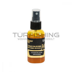 Benzar Mix Concourse Spray Csoki-narancs 50 Ml (98015788)