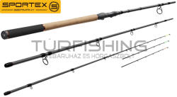SPORTEX SPORTEX XCLUSIVE FEEDER RS-2 HEAVY DISTANCE 390 155-225gr (HF3922)