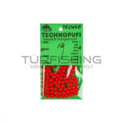 Technomagic Technopufi Szines Tm-241 Midi Eper (79483013)