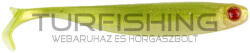 Mustad Mezashi Z-tail Minnow 3.5" Ayu 6db/csomag (m8110201) - turfishing