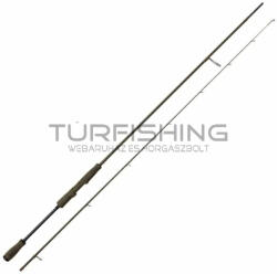 Savage Gear 4 ultra light game 7"3" 221cm 3-10g 2sec (svs72192)