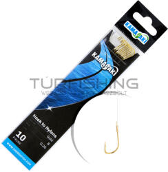 Kamasaki Kötött Horog Sode 8 Gold 10db/cs (40911008)