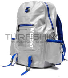 Mustad Daybreak Dry Traditional Back Pack 30l Gray/blue (m7010230)