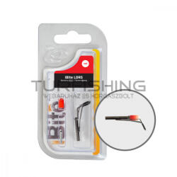 EnergoTeam Feeder Spiccgyűrű Kit 311 Elem + Piros Led + Gyűrű 3.00x8mm (ibldg38r)