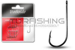 Delphin Horog Delphin HKD LONGER ring / 10+1db BN/10 (622050010) - turfishing