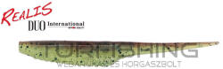 Duo DUO REALIS VERSA PINTAIL 3" 7.6cm F082 Green Pumpkin Chartreuse (DUO78543)