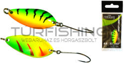 Wizard CHUBBY SPOON LONG 4, 6G UL VILLANTÓ 007 3, 3 cm (84100207) - turfishing