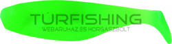 Mann's Bait Co. Ltd Mann's 10cm Shad Fchsg 4db/cs (88010481)