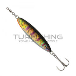 Tiemco PILKER TIEMCO COLLIDER 14gr Color 10 (300103614010) - turfishing