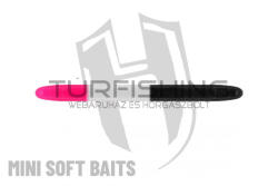 Herakles RDB WORM 60mm CHEESE BWP (ARHKVRWCH09) - turfishing