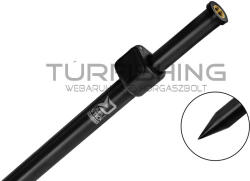 Delphin SimpleSTICK teleszkópos leszúró 80-130cm (101001619) - turfishing