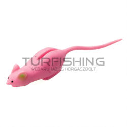 Tiemco TIEMCO WILD MOUSE 8.8cm 4gr 33 Bubblegum Pink (300121401033)