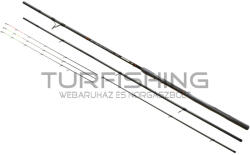 EnergoTeam Benzar Method Lake Feeder Medium 2+3sec 80g 3.90m (16500390)