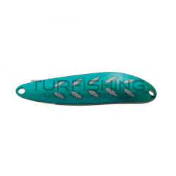 Tiemco TÁMOLYGÓ KANÁL TIEMCO LIGHTNING WOBBLER 45mm 5gr Color 218 (310801005218) - turfishing