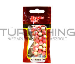 Benzar Mix Instant Bicolor Method Pop-up 8mm Tintahal (99090064) - turfishing