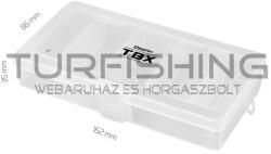 Delphin Doboz Delphin TBX One 162-5P 162x86x35mm (101000508)
