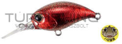 Duo DUO TETRA WORKS KURAKURA 3.0cm 2.5gr GBA0291 Red Isome (DUO91958)