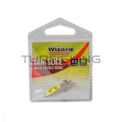 Wizard Mini Slice S Sárga (84304001)