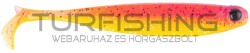 Mustad Mezashi Z-tail Minnow 3" Shoching Pink 6db/csomag (m8110106) - turfishing