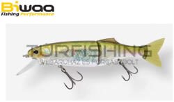 Biwaa BIWAA N-DENGER 140SP 14cm 35gr D019 Dos Vert (B001855)