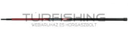 EnergoTeam Merítőnyél Cxp Method Feeder Handle Put Over 3003 (71731300)