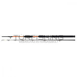 WFT Bot Wft Never Crack Bank Cat Ii 200-1000g 3, 50m (wf445350) - turfishing