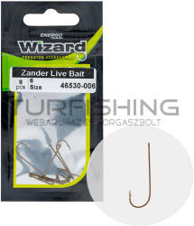 EnergoTeam Horog Zander Live Bait Light 4 (46530004)