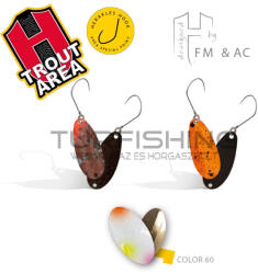 Herakles AREA SPOON KASUMI 2.8gr Color 60 (ARHKKA2860)