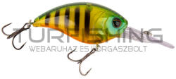 Mustad Blf Mid-runner Runner 1/2oz 17g Ghostgill (m8005003) - turfishing