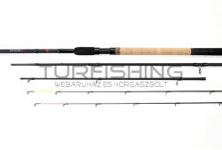 Nytro Starkx Big River 360h Feeder Bot 100 12ft (y0200060) - turfishing