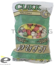 Cukk Puffi Apró (piros-eper) (92000281)