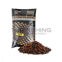 Benzar Mix Concourse Method Pellet Mix 800 Gr (98101100)