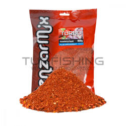 Benzar Mix Benzar Fluo Turbo Groundbait Eper-tintahal (98135213)
