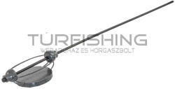 EnergoTeam Folyóvízi Távdbó Method Távd. 120g 1db/csom (58270720)