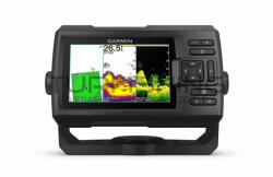 Garmin STRIKER VIVID 5CV GT20 JELADÓVAL (gar-010-02551-01)
