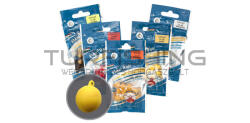 Horváth Flexi Bait Golyó Kagyló 10db-os Kt0064 (79456064)