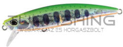 Duo DUO SPEARHEAD RYUKI 71S 7.1cm 10gr ADA4140 Lime Yamame OB (DUO73739)