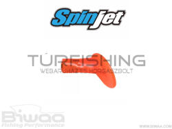Biwaa CSERE FAROK SPINJET 4" 002 Red (B001689) - turfishing