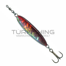 Tiemco PILKER TIEMCO COLLIDER 14gr Color 02 (300103614002) - turfishing
