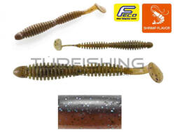 Tiemco TIEMCO LOCOISM FLEXY 3.5" 8.9cm Color 239 (300113735239)