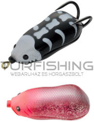 Tiemco TIEMCO VAJRA FROG HSP-55 HOOKING SPECIAL 5.5cm 16.5gr 33 Triple Pink (301000105533)